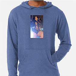 Bella Angel A True Masterpiece Bella Angel Hoodies
