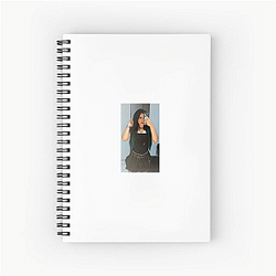 Bella Angel Always Fierce Always Fashionable Bella Angel Notebook