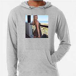 Bella Angel The World Is My Stage Bella Angel Hoodies