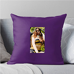 Bella Angel Beyond The Green Bella Angel Pillows Cover