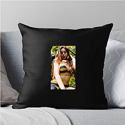 Bella Angel Beyond The Green Bella Angel Pillows Cover
