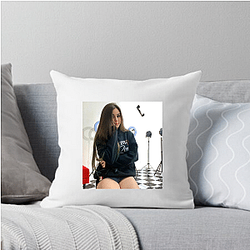 Bella Angel My Favorite Star Bella Angel Pillows Cover