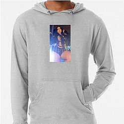 Bella Angel A True Masterpiece Bella Angel Hoodies
