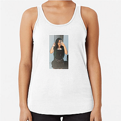 Bella Angel Always Fierce Always Fashionable Bella Angel Tank Tops