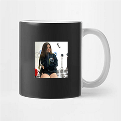 Bella Angel My Favorite Star Bella Angel Mugs