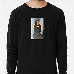 Bella Angel Always Fierce Always Fashionable Bella Angel Sweatshirts