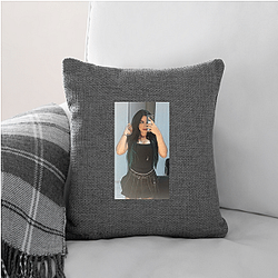 Bella Angel Always Fierce Always Fashionable Bella Angel Pillows Cover