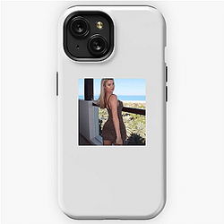 Bella Angel The World Is My Stage Bella Angel Samsung Cases