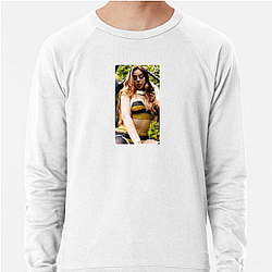 Bella Angel Beyond The Green Bella Angel Sweatshirts