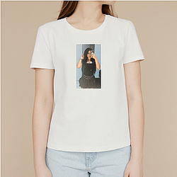 Bella Angel Always Fierce Always Fashionable Bella Angel T-Shirts