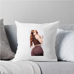 Bella Angel The World Is A Course Bella Angel Pillows Cover