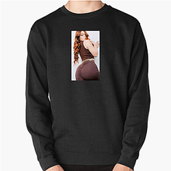 Bella Angel The World Is A Course Bella Angel Sweatshirts