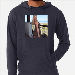 Bella Angel The World Is My Stage Bella Angel Hoodies