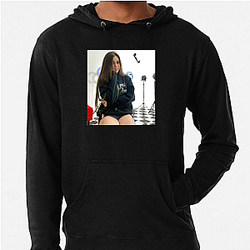 Bella Angel My Favorite Star Bella Angel Hoodies