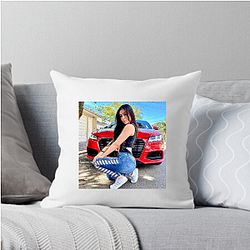 Bella Angel The Best Influencer Bella Angel Pillows Cover