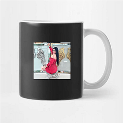 Bella Angel No Limits Just Style Bella Angel Mugs