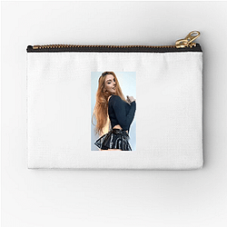 Bella Angel Unforgettable Content Bella Angel Zipper Pouches