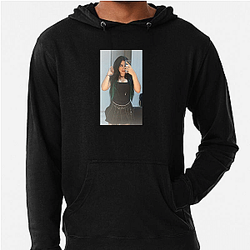 Bella Angel Always Fierce Always Fashionable Bella Angel Hoodies