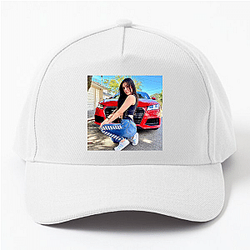 Bella Angel The Best Influencer Bella Angel Hats & Caps