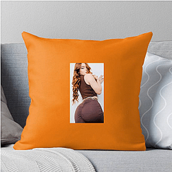 Bella Angel The World Is A Course Bella Angel Pillows Cover