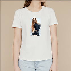 Bella Angel Unforgettable Content Bella Angel T-Shirts