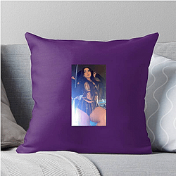 Bella Angel A True Masterpiece Bella Angel Pillows Cover