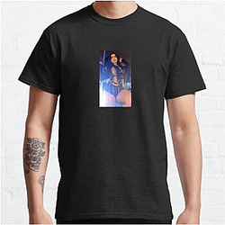 Bella Angel A True Masterpiece Bella Angel T-Shirts