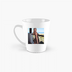 Bella Angel The World Is My Stage Bella Angel Mugs