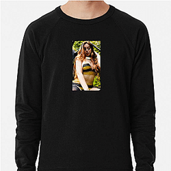 Bella Angel Beyond The Green Bella Angel Sweatshirts