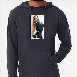 Bella Angel Unforgettable Content Bella Angel Hoodies