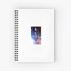 Bella Angel A True Masterpiece Bella Angel Notebook