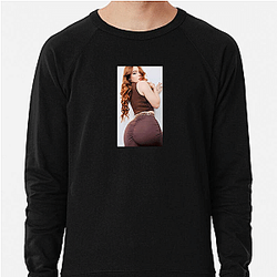 Bella Angel The World Is A Course Bella Angel Sweatshirts