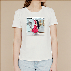 Bella Angel No Limits Just Style Bella Angel T-Shirts