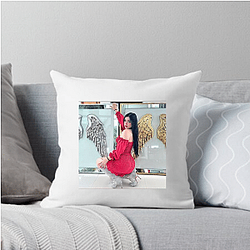Bella Angel No Limits Just Style Bella Angel Pillows Cover
