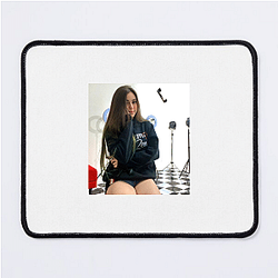 Bella Angel My Favorite Star Bella Angel Mouse Pads