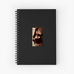 Bella Angel The Queen of The Feed Bella Angel Notebook