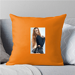 Bella Angel Unforgettable Content Bella Angel Pillows Cover