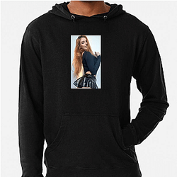 Bella Angel Unforgettable Content Bella Angel Hoodies