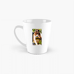 Bella Angel Beyond The Green Bella Angel Mugs