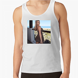 Bella Angel The World Is My Stage Bella Angel Tank Tops