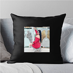 Bella Angel No Limits Just Style Bella Angel Pillows Cover