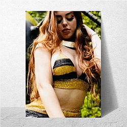 Bella Angel Beyond The Green Bella Angel Posters