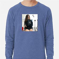 Bella Angel My Favorite Star Bella Angel Sweatshirts