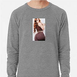 Bella Angel The World Is A Course Bella Angel Sweatshirts