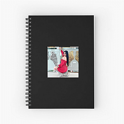 Bella Angel No Limits Just Style Bella Angel Notebook