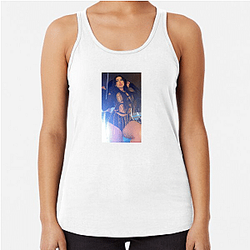 Bella Angel A True Masterpiece Bella Angel Tank Tops