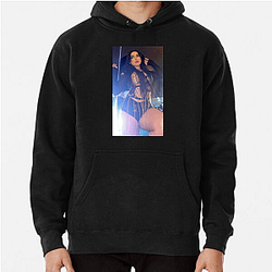 Bella Angel A True Masterpiece Bella Angel Hoodies