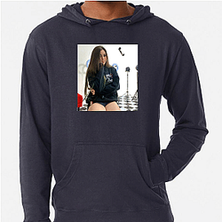 Bella Angel My Favorite Star Bella Angel Hoodies