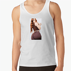 Bella Angel The World Is A Course Bella Angel Tank Tops