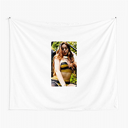 Bella Angel Beyond The Green Bella Angel Tapestries